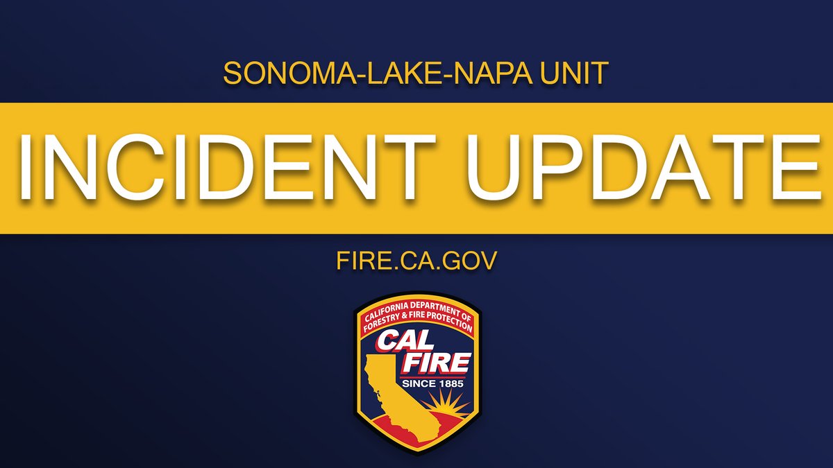 CALFIRELNU's tweet photo. #TimmFire โ FINAL UPDATE - After accurate GPS of the fires perimeter the fire is approximately 26 acres, and 80% contained. Firefighters will be in the area for the next few hours working on containment and putting out hot spots.
#CALFIRE
#CALFIRELNU https://t.co/aoFe2iUFVB