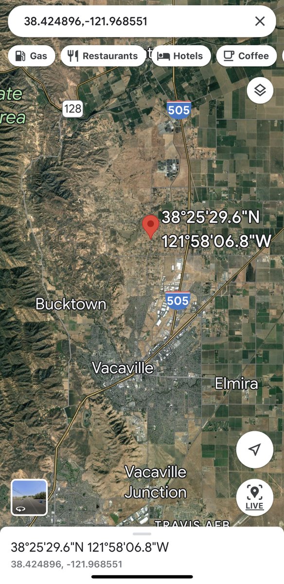 CALFIRELNU's tweet photo. #TimmFire โ FINAL UPDATE - After accurate GPS of the fires perimeter the fire is approximately 26 acres, and 80% contained. Firefighters will be in the area for the next few hours working on containment and putting out hot spots.
#CALFIRE
#CALFIRELNU https://t.co/aoFe2iUFVB