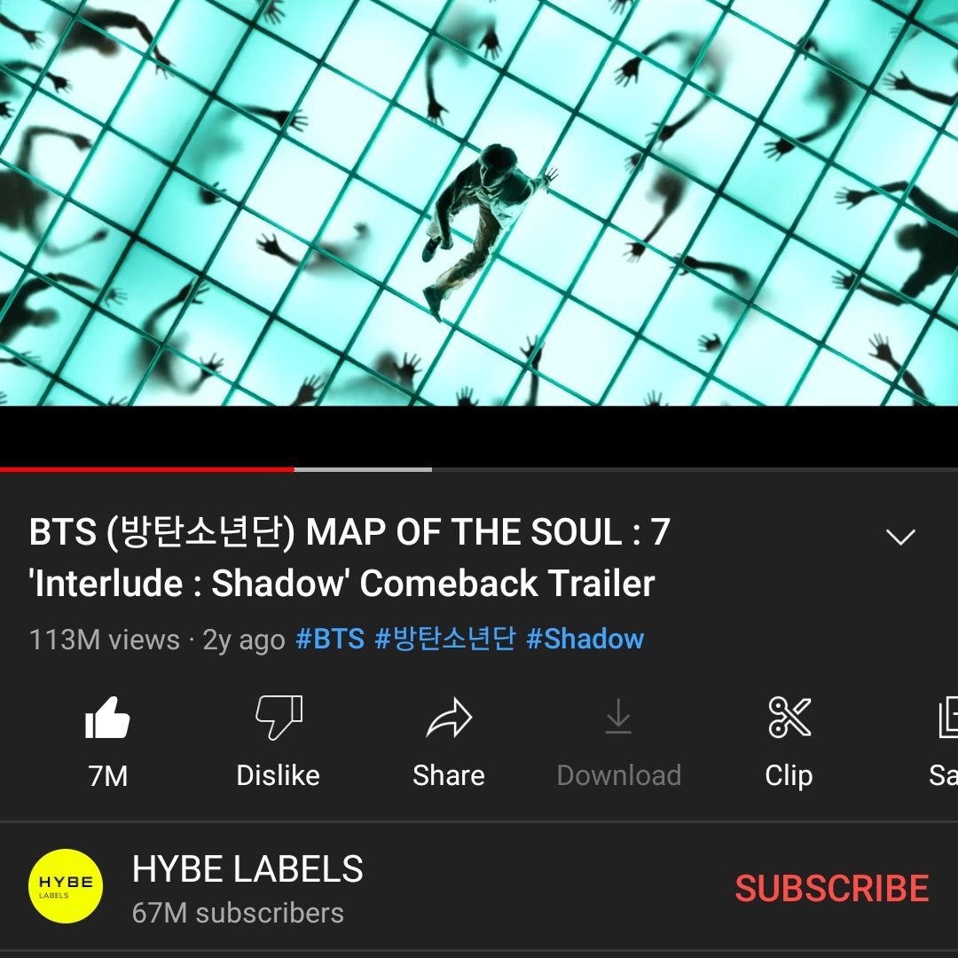 StreamForAgustD's tweet photo. Interlude: Shadow
๐https://t.co/poQdkDhJWd
BTS Cypher PT.3 : KILLER (Feat. Supreme Boi)
๐https://t.co/5dRgWdLzda
#StreamingForSUGA
๋ฐฉํ์๋
๋จ ์๊ฐ #์๊ฐ
#SUGA BTSSUGA
#AgustD ใทใฅใฌ @BTS_twt https://t.co/gbetSzBqq3