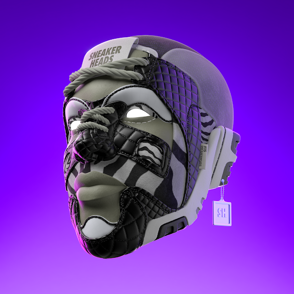 AtlasLion10's tweet photo. @sneakerheadsoff sold my #1444 (rank 4844) and bought #1342 (rank 1876) to join purple club. https://t.co/f6RP0mdbua