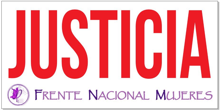 fnm_ong's tweet photo. Para ejercer la violencia vicaria el agresor necesita  “cómplices” y estos son 👇🏻
Familia
Amistades
Nueva novia
Socios
Empleadores 
Abogadas/os
Autoridades

La violencia SÍ tiene género es cultural y estructural. 
Cuando hablen de un mejor país recuerden las complicidades. https://t.co/iLmgT0MghV