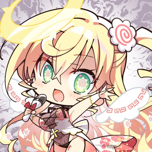 Mokowataさんのイラストまとめ
