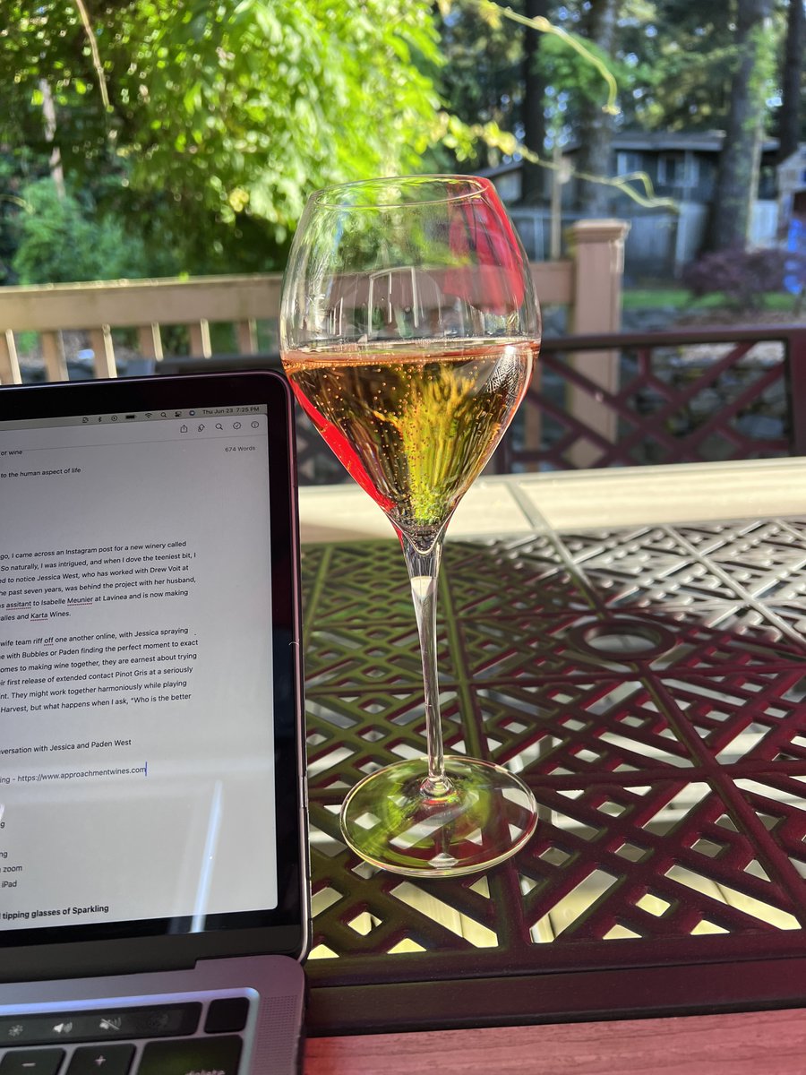 After hours hustle on the newsletter and a new podcast episode dropping on Saturday.