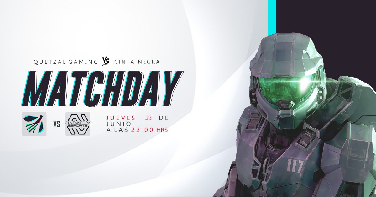 gaming_quetzal's tweet photo. Es hora de ver volar a los Quetzales😎.
10:00pm Los esperamos para nuestro enfrentamiento contra
@CintaNegraGC
#OwnTheTop
#QuetzalGaming
https://t.co/nDoayfAUh4 https://t.co/CyRXyKSlxu