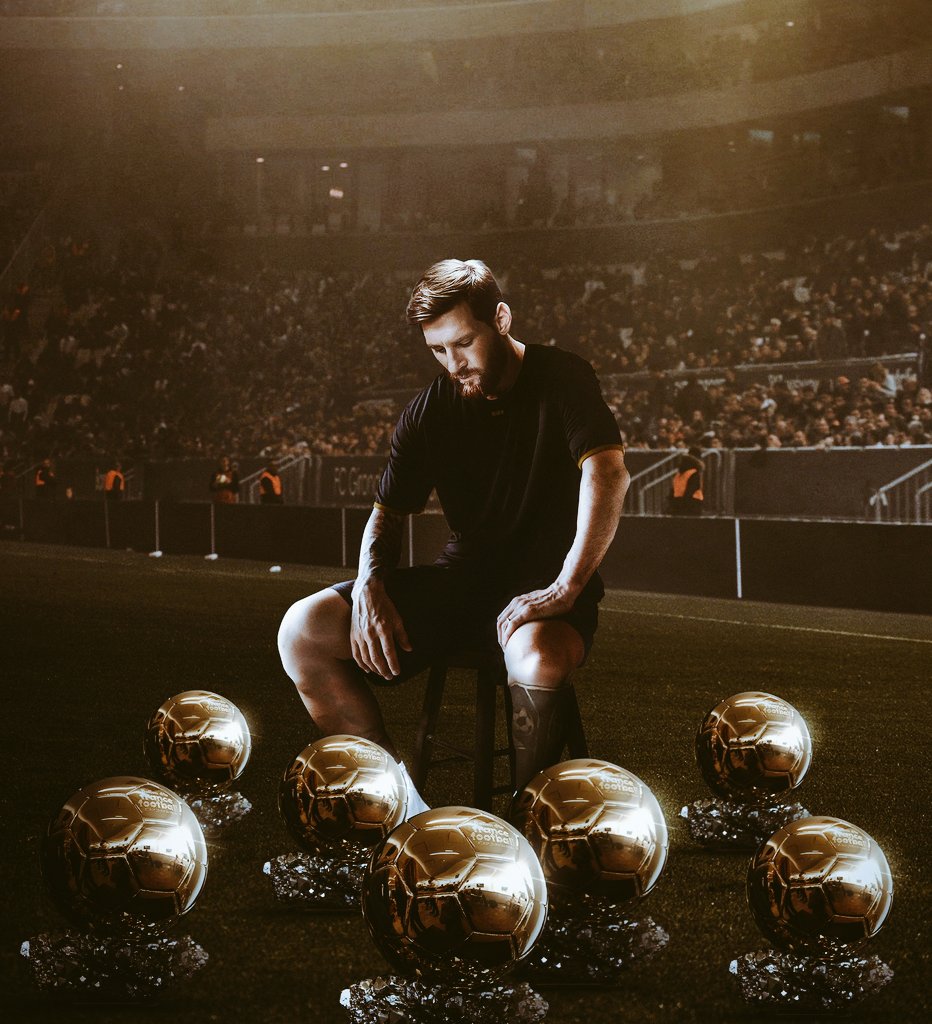 indiansandesh's tweet photo. The One who have Deposited Immeasurable Joy To Football Faithfuls. Have The Most Joyous Celebration Legend. #LeoMessi #LM35 #HappybirthdayMessi https://t.co/dJJn0MA8rN