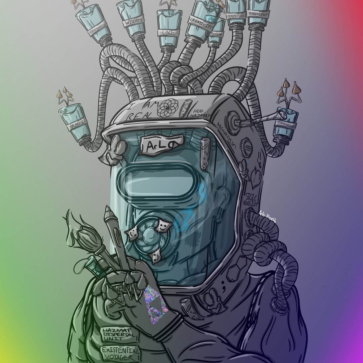 #NewProfilePic 

Total Time: 65 Hours🧪