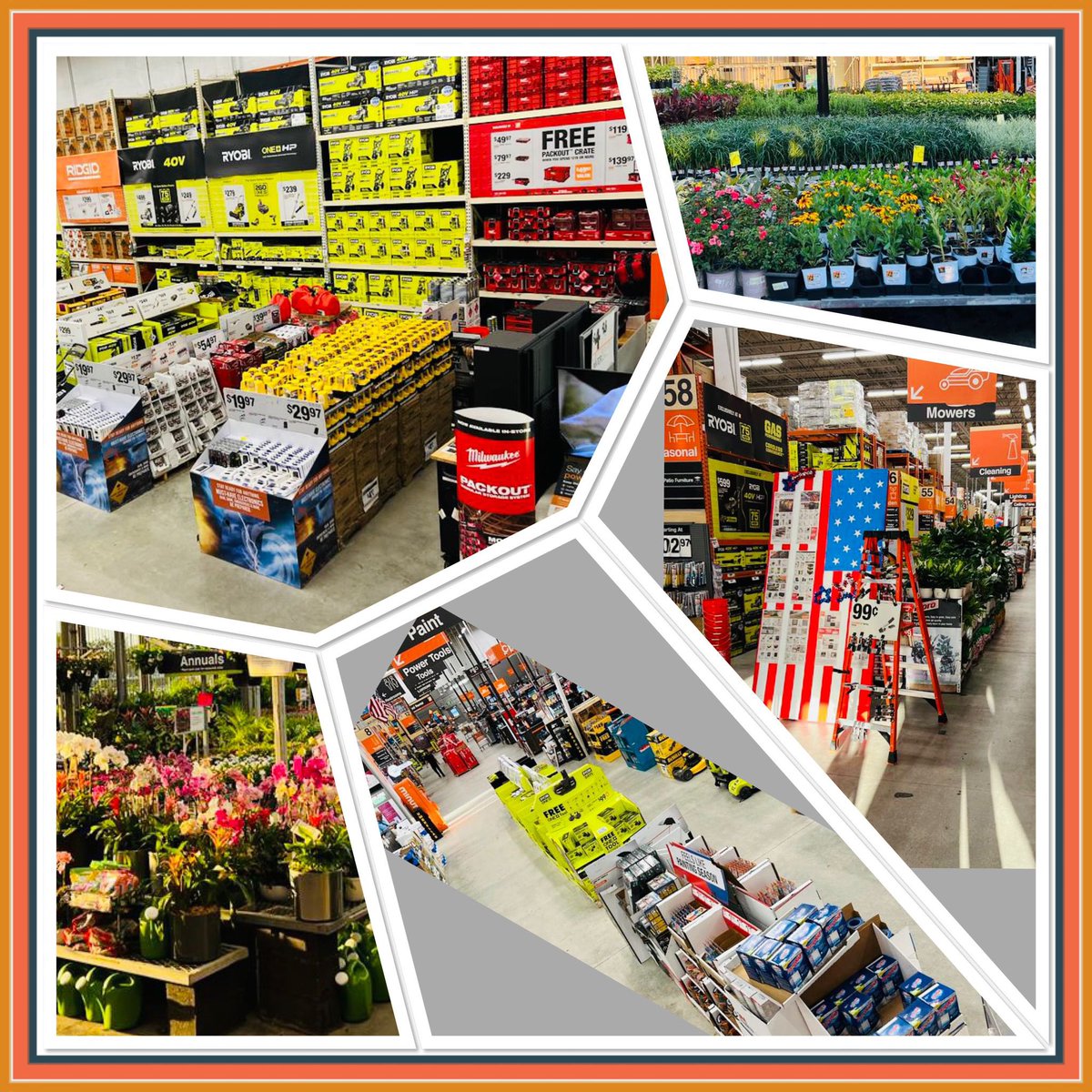 6310 is Ready to Rock with the Red, White and Blue event. <a href="/District266/">District 266</a>