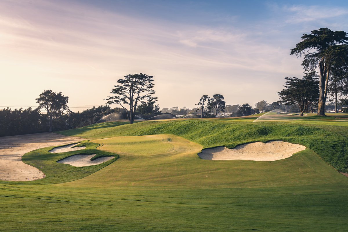 Looking good at Lake Merced #gilhanse