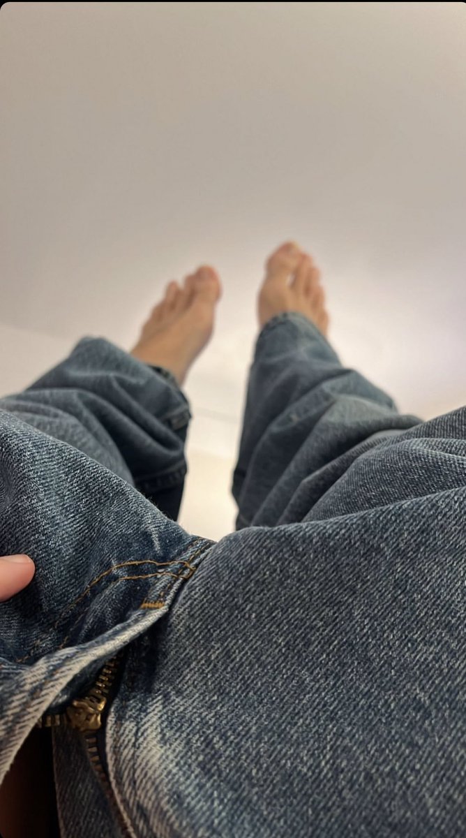 chalieputhsfeet's tweet photo. Hello 👋🏼 https://t.co/6jJF6R2tUc