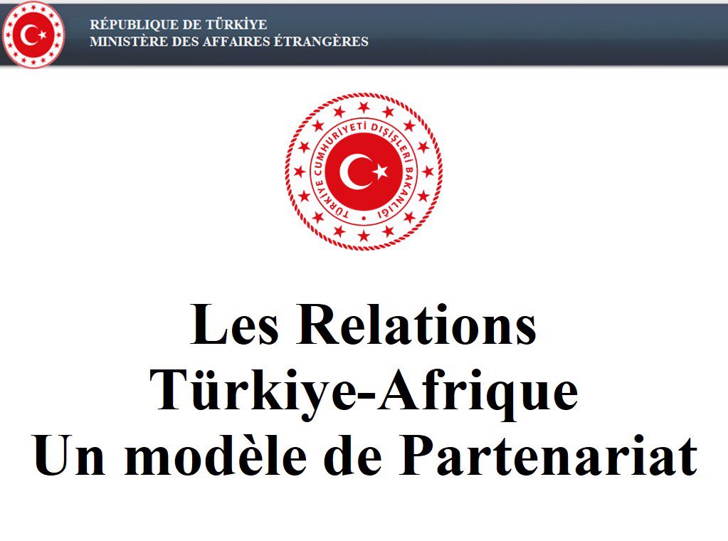 rdussey's tweet photo. Nous avons accueilli  au Club Diplomatique de Lomé la DG Afrique de l’Ouest et centrale du MAÉ Türkiye l’Ambassadrice @NurSagman. Mme Sagman, deuxième femme invitée en tant que conférencière, nous a parlé du modèle de partenariat Afrique-Türkiye.@MFATurkiye https://t.co/IEIOSuehL4