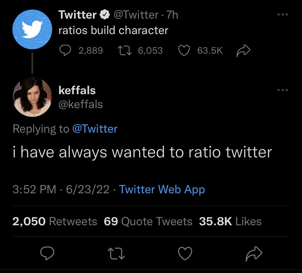Failed Ratios (@Ratios_Failed) / Posts / X