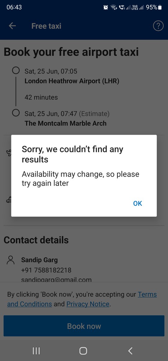 Sandip Garg tweet media