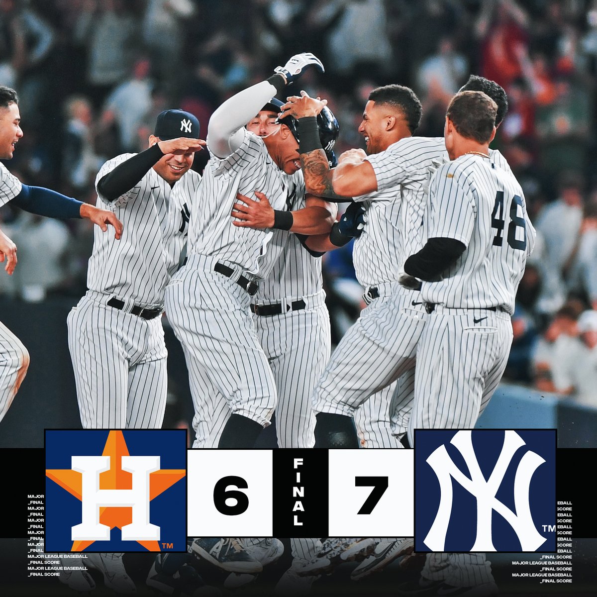 MLB tweet media