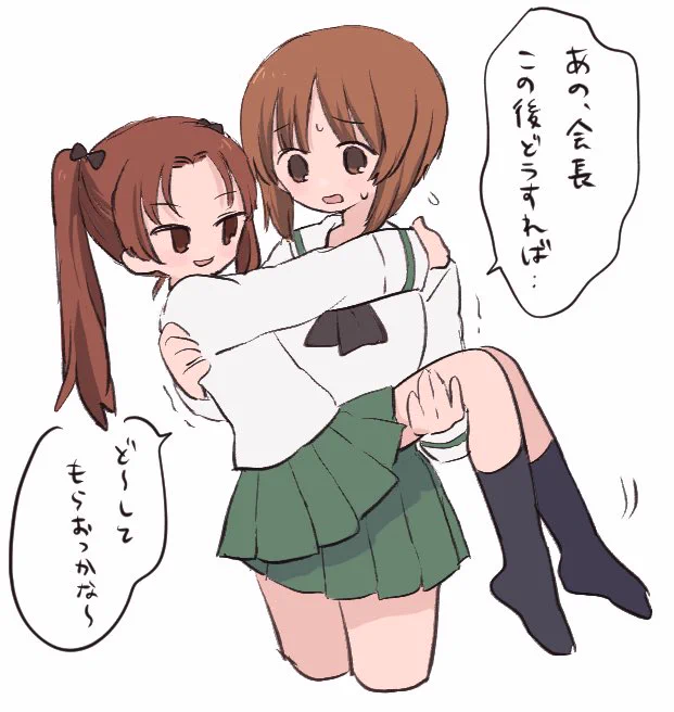 みほ杏 