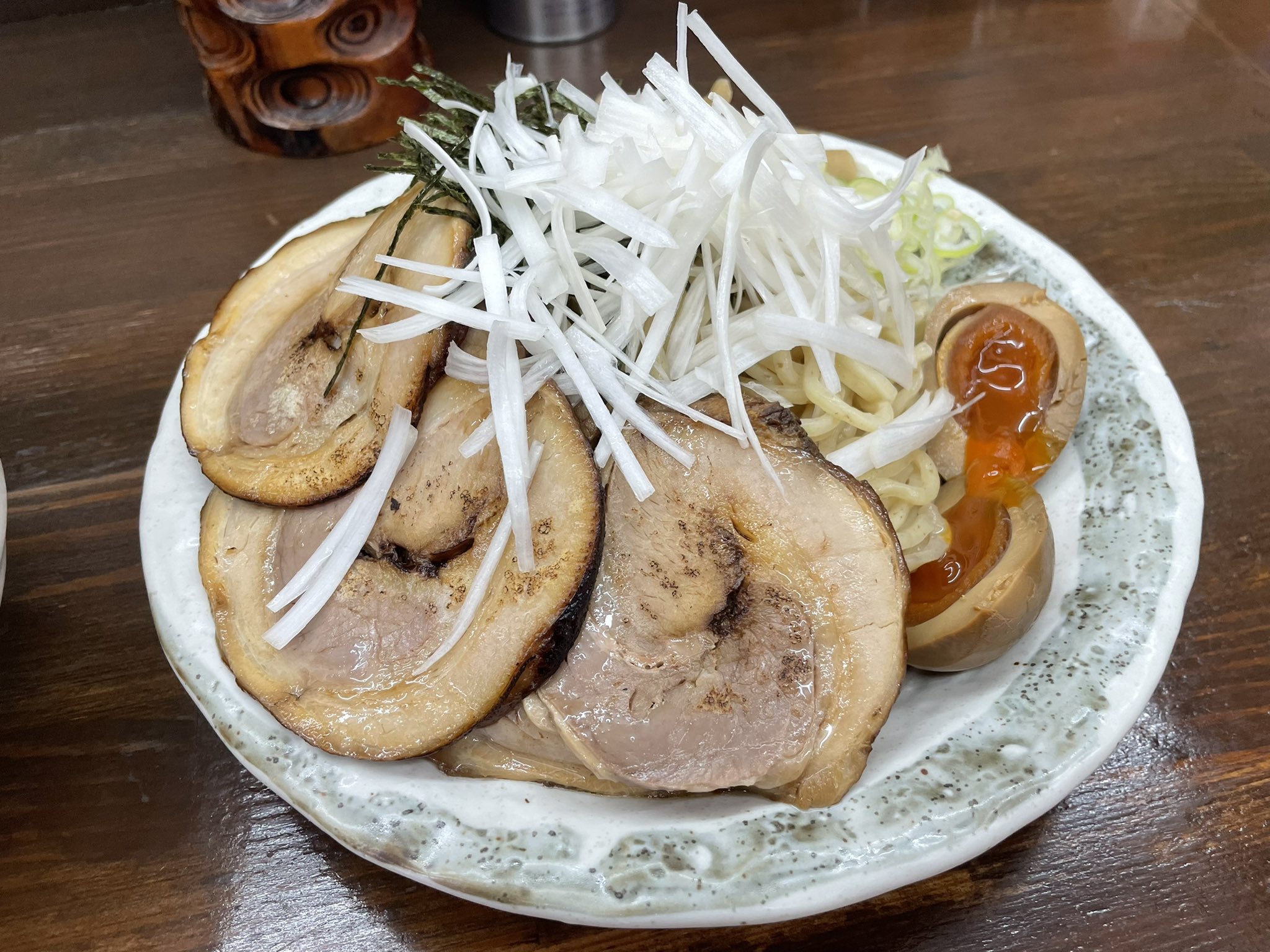 らぁーめん たむぞう - 市原市その他/ラーメン | 食べログ