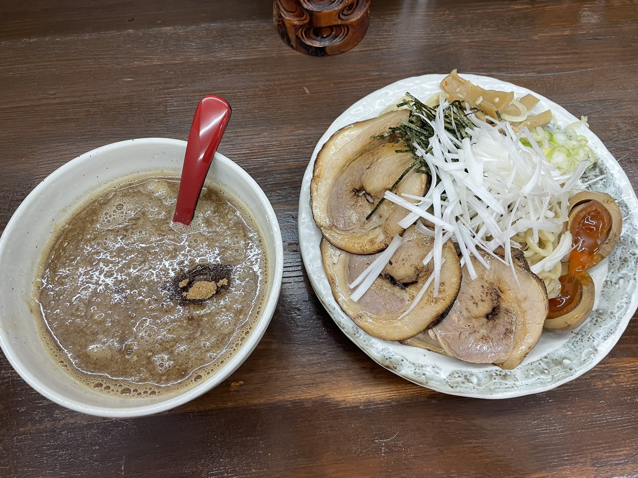 らぁーめんたむぞう｜千葉県市原市天羽田のラーメン・つけ麺