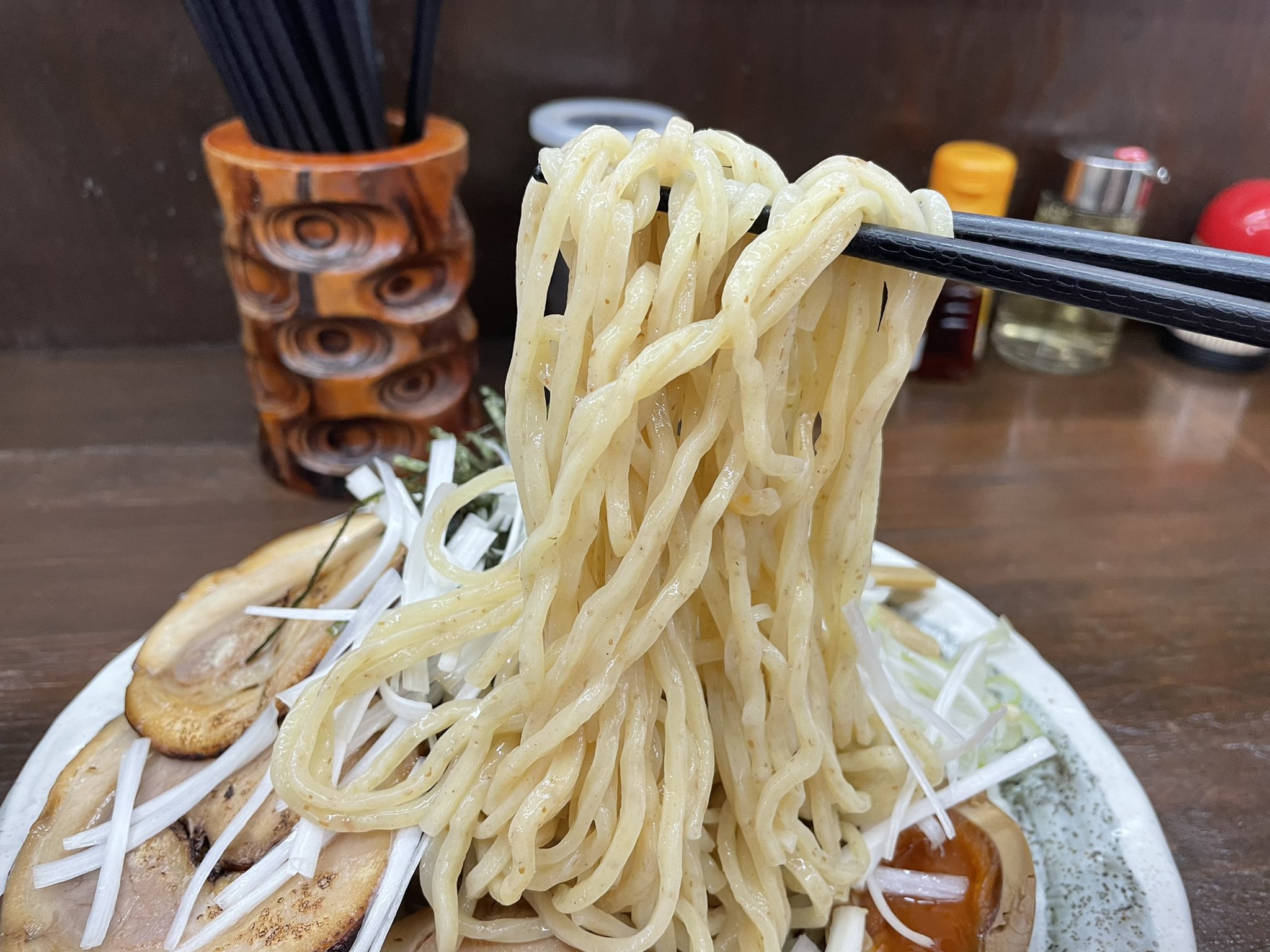 らぁーめん たむぞう - 市原市その他/ラーメン | 食べログ