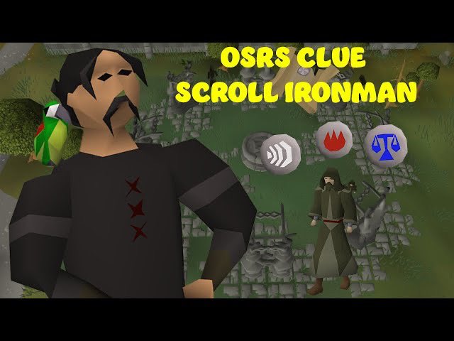 ChemieYT's tweet photo. Episode 4 of Cluelocked is up. 

Highlights:
New Intro
Almost die in Varrock Sewers
Elden Ring Chicken
BANK ORGANIZATION ASMR
Met Gala fashionscape

Check it out: https://t.co/HyAux7AV1o

RT to help get more eyes on it and help me beat the actual boss—the YT algorithm. ❤️ https://t.co/S638A05DvC