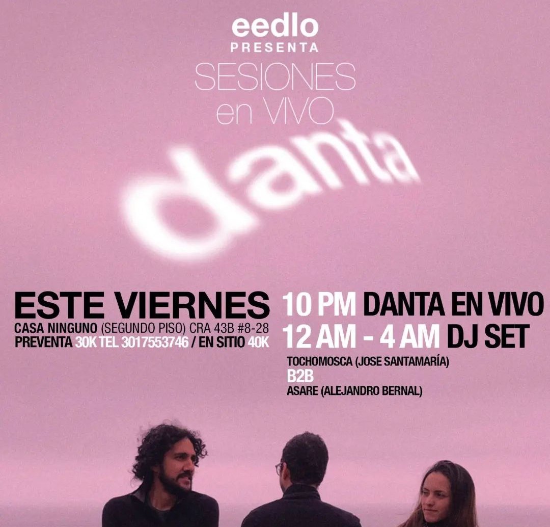 Nos vemos mañana para "Cantar al viento".