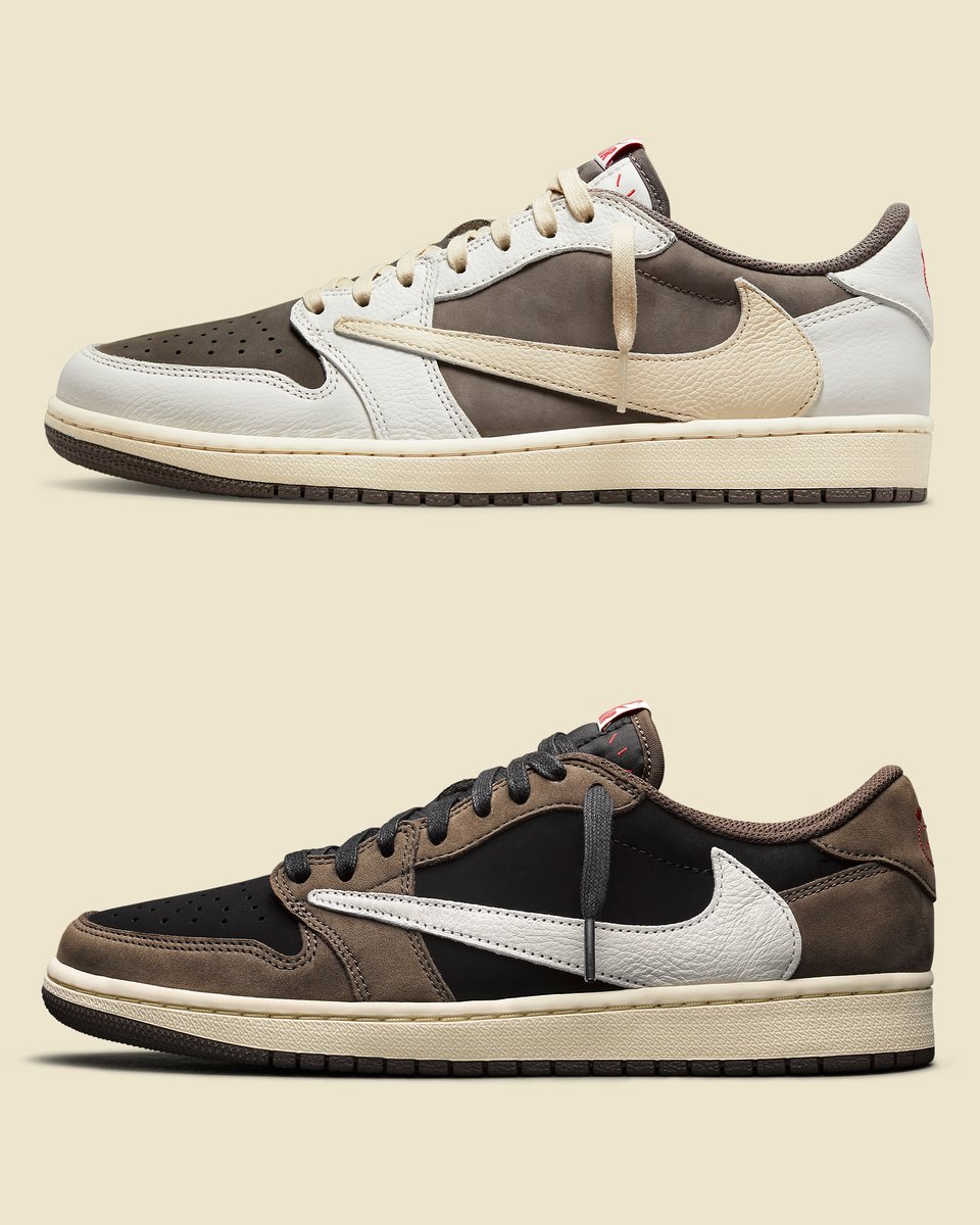 SneakerNews's tweet photo. RT for Reverse Mocha
Like for OG Mocha https://t.co/8leiFRbLyk