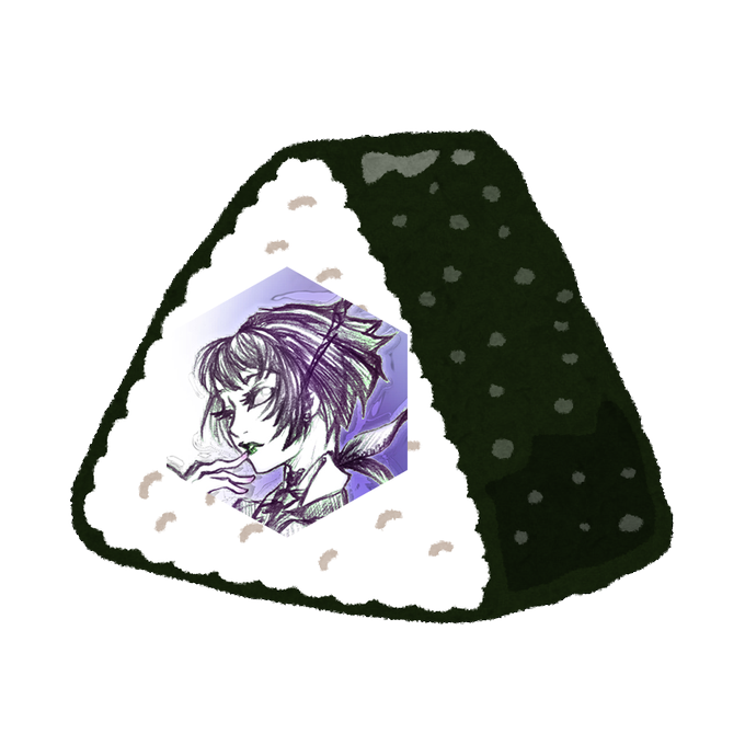 呪物のtwitterイラスト検索結果