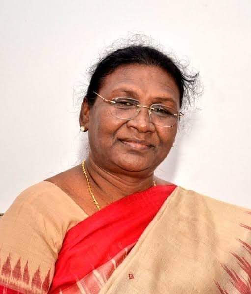 devraj_aks's tweet image. अवश्य दिलवायेगी आप महामहिम राष्ट्रपति के रूप माननीय प्रधनमंत्री जीं कों पुनः शपथ।