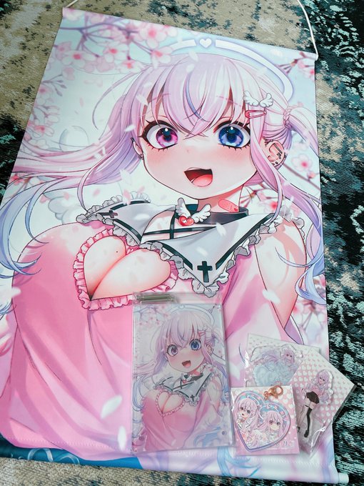 ウワーーーーッッッカワイイ!!!!! 