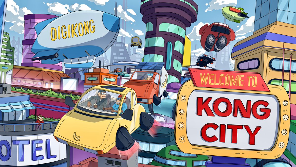 DigiKong tweet media