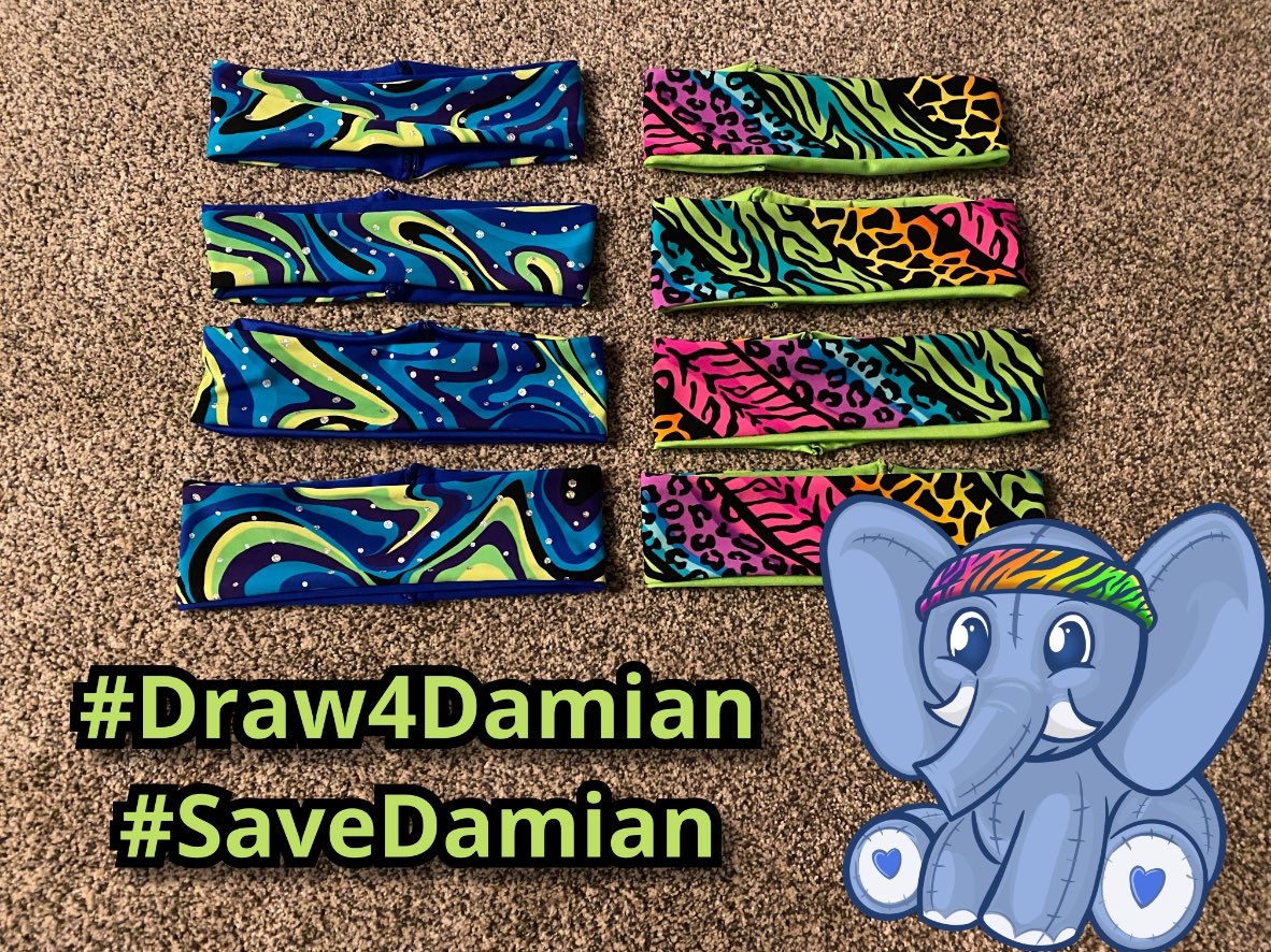 Brandon Cutler (@BranCutler) on Twitter photo 2022-06-24 03:08:45 Gonna be streaming and raising money for a toddler in need. My wife sewed some incentives for your donations 😉 Twitch.tv/BranCutler #Draw4Damian #SaveDamian Gonna be streaming and raising money for a toddler in need. My wife sewed some incentives for your donations 😉 Twitch.tv/BranCutler #Draw4Damian #SaveDamian
