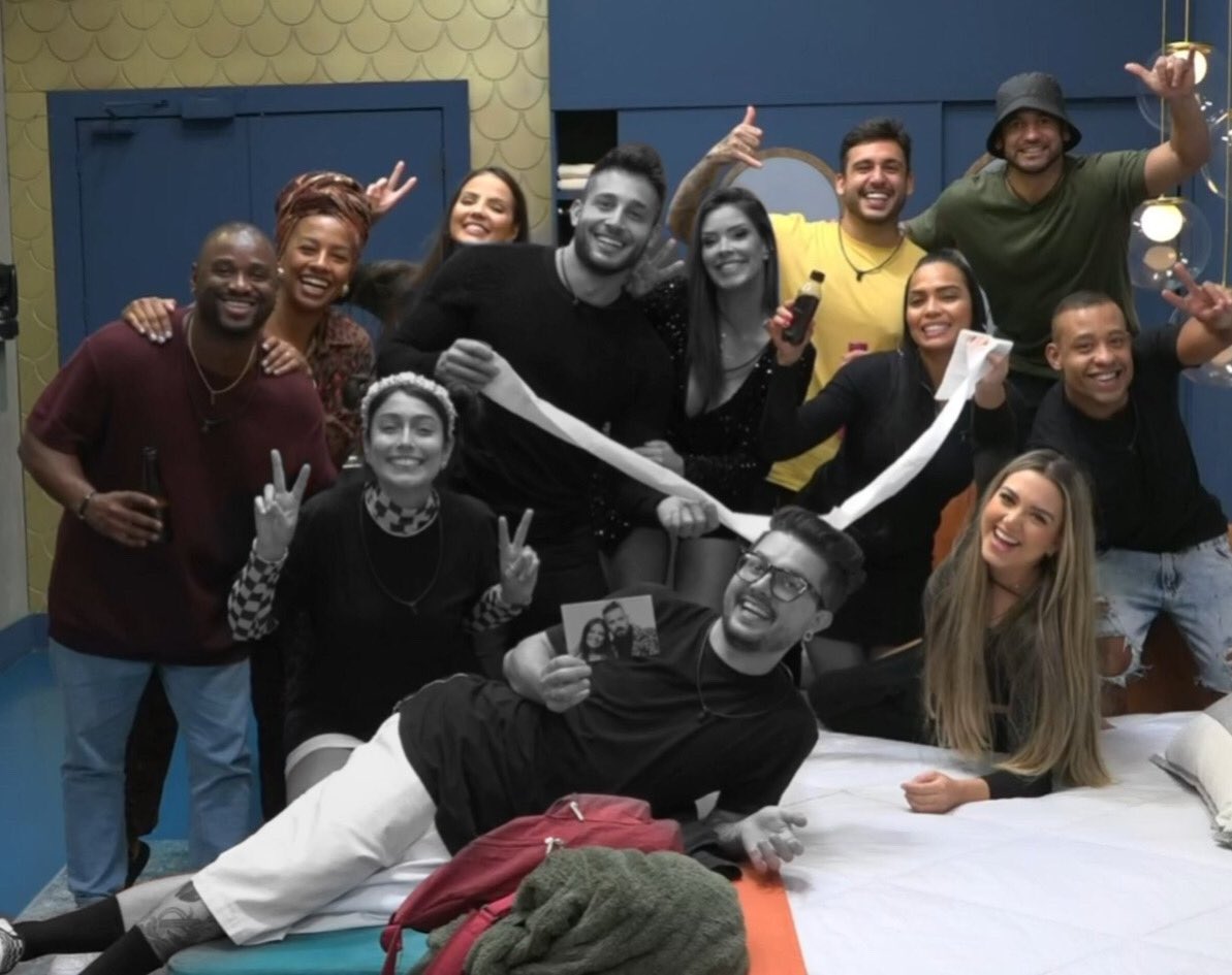 #PowerCouple #casalmezamo #bretheus