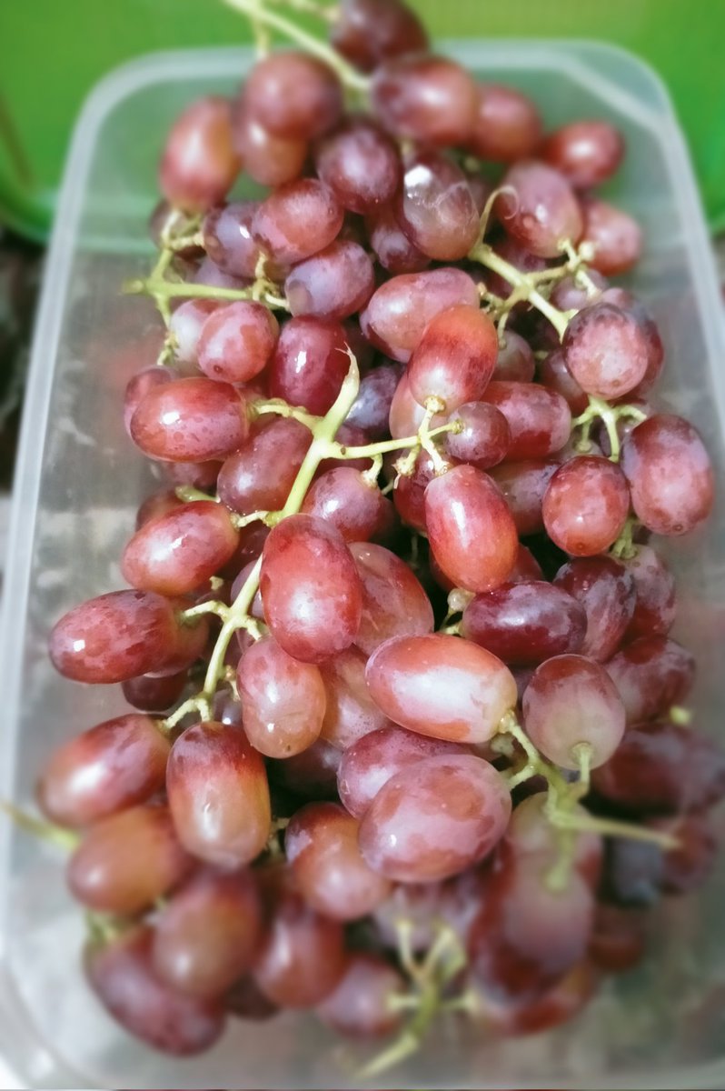 NgocTran214's tweet photo. Cùng nhau nạp 1 ít vitamin rồi mình quyết chiến nha các iEs.
#TEMPET https://t.co/JsN76p5ejX