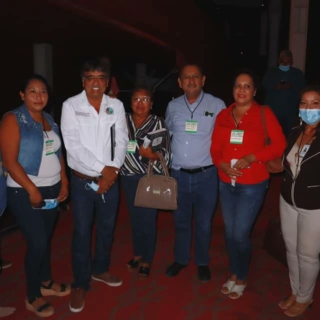 LosZofemat's tweet photo. El día de hoy, nuestro Coordinador Delegacional de ZOFEMAT en Cabo San Lucas, Ing. Miguel Dolores Flores Valenzuela, participó en el “Primer Congreso de Desarrollo Sostenible Los Cabos”, organizado por la segunda Regidora del XIV Ayuntamiento, Irene Galindo Román. https://t.co/4iXHiNnsAJ