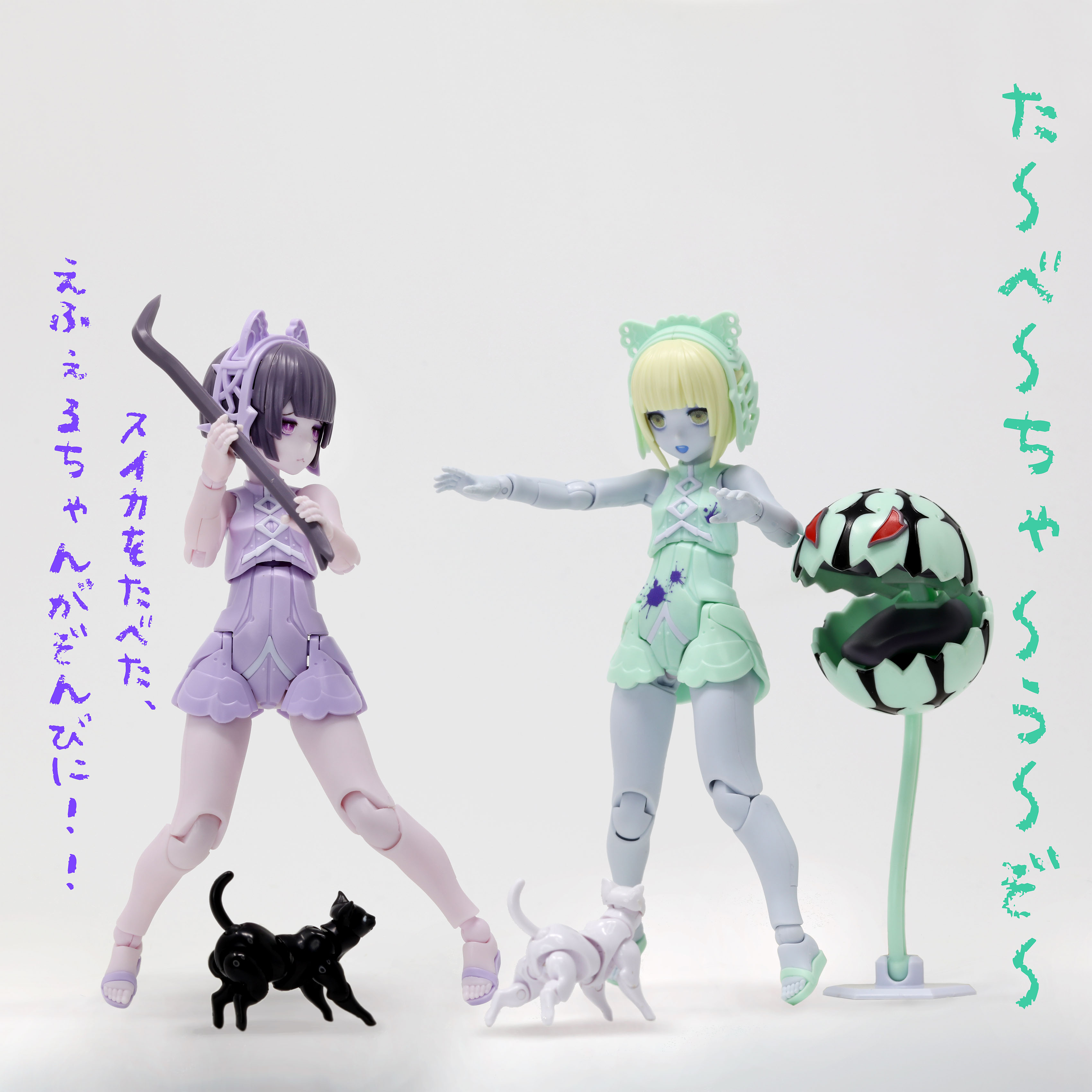 らんらん (@gsc_ranran) / X