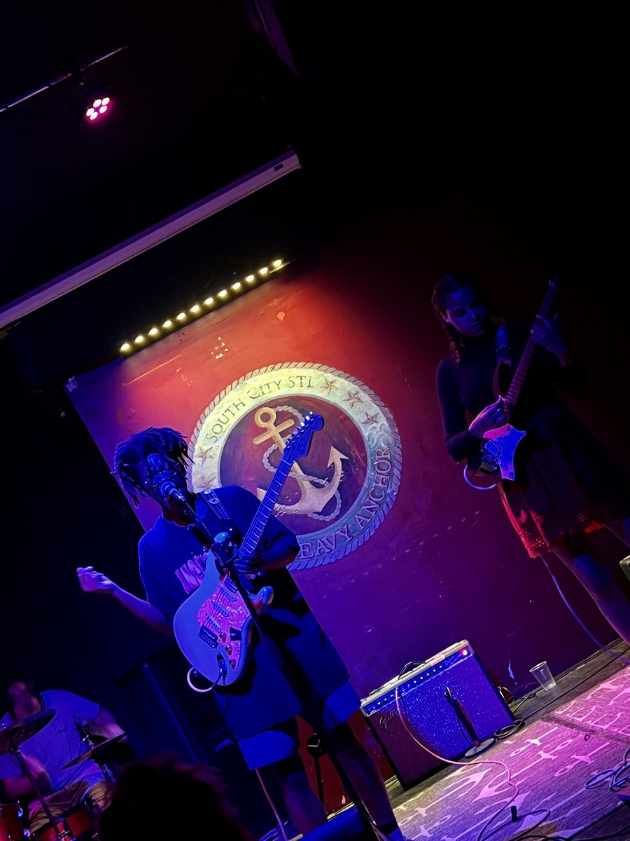 MPHaffner's tweet image. @blvckhippie901 tonight proving why you should have them on your radar ✨