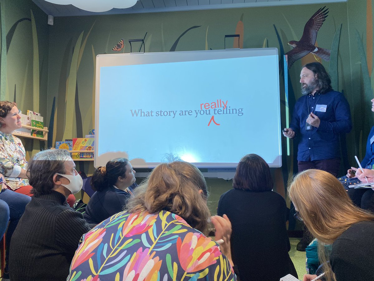 TamPinkerton's tweet image. Considering ethics, effectiveness and accessibility in Science Communication at #Comm2Inspire2022 with @DungeonMaster @ASC_WA @auscicomm