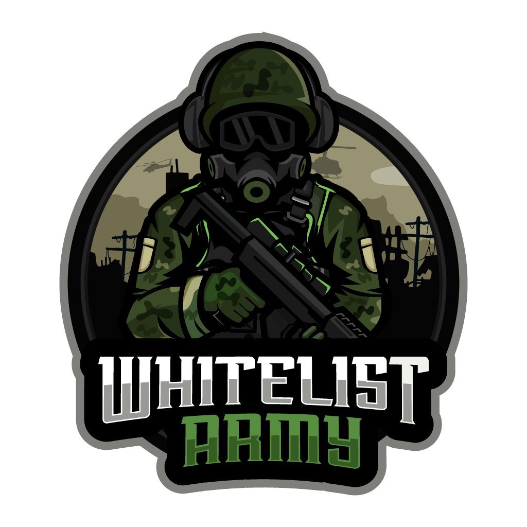 THE WHITELIST ARMY HAS LAUNCHED

Stop paying Twitter influencers for FAKE WL contests 
Access 1000's of REAL HUMANS
Sign up thru 7/1 for only 0.5 ETH 
Get up to 100 WL winners

Discord discord.gg/whitelistarmy

Complete our Collab Request forms.gle/fWE6gnHanFhysD…