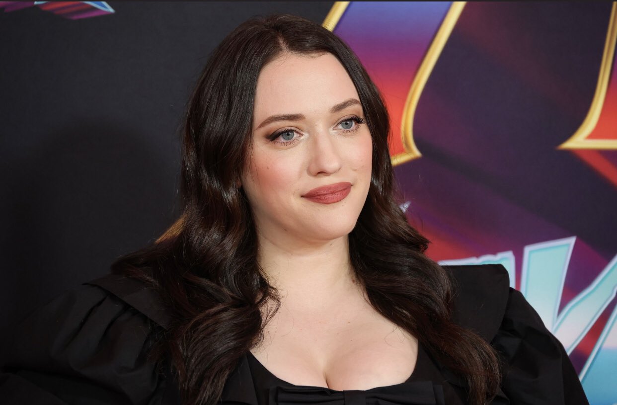 Kat Dennings