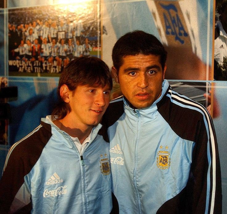 Hoy cumple años el fútbol