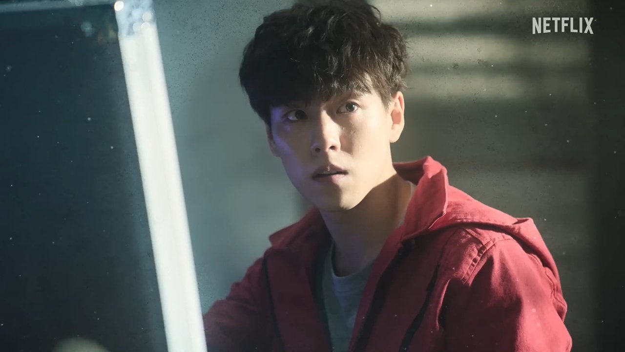 도도 🍀 on Twitter: "five years waiting lee hyun woo comeback on screen ...  and what better way than to play in money heist korea, I am so excited  #MoneyHeistKorea https://t.co/hIqlkijaLH" /