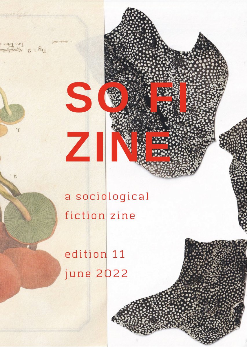 awtsn's tweet image. Happy 5th birthday So Fi Zine! 5 years ago I launched the first edition and today I'm stoked to mark the occasion with edition #11. Free to read and DIY print as always. Please share! and help me celebrate 🥰🎈✨sofizine.com #sofizine