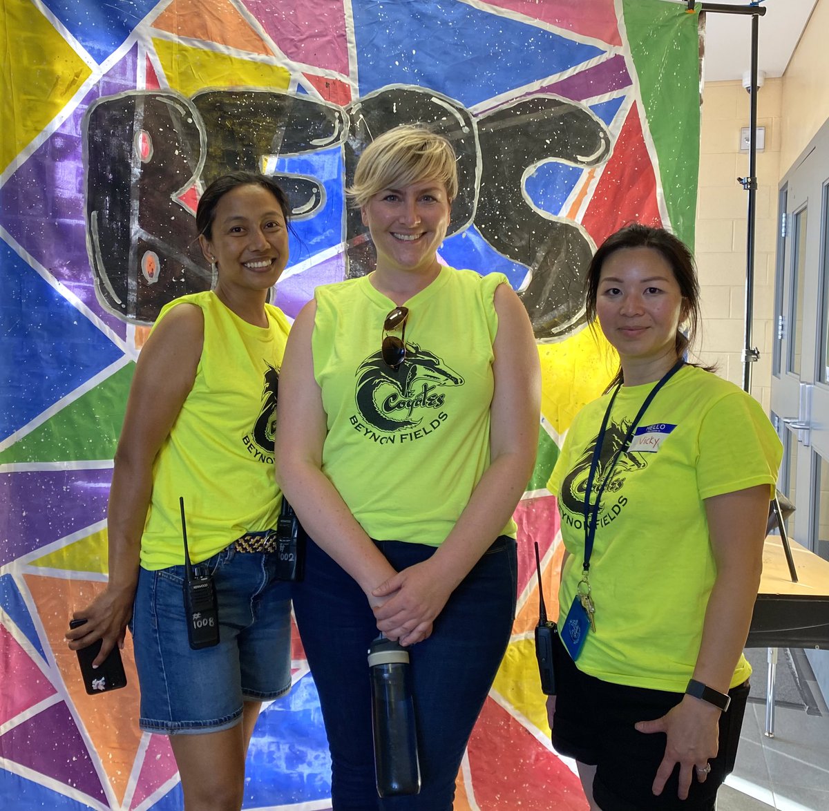 Beynon Fields PS (@beynonfps) on Twitter photo Sincere thanks to our <a href="/BeynonFPS/">Beynon Fields PS</a> <a href="/YRDSB/">York Region DSB</a> School Council Co-Chairs for organizing our long awaited Year-End Festival and to all our community volunteers who supported this phenomenal event! 🎊#Merci❤️ Sincere thanks to our <a href="/BeynonFPS/">Beynon Fields PS</a> <a href="/YRDSB/">York Region DSB</a> School Council Co-Chairs for organizing our long awaited Year-End Festival and to all our community volunteers who supported this phenomenal event! 🎊#Merci❤️