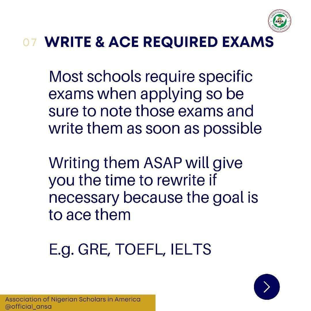 Official__ansa's tweet photo. Hello Scholars, 

Hope your week has been great so far. Part 2 is here!!!💃💃💃 

Don’t forget to send in your questions by commenting below or sending in your dms!

#Thread 

#graduateschool 
#graduateschoolapplication
#masters
#phd
#bachelors
#gre
#toefl
#IELTS https://t.co/Ne2x6DcYSF