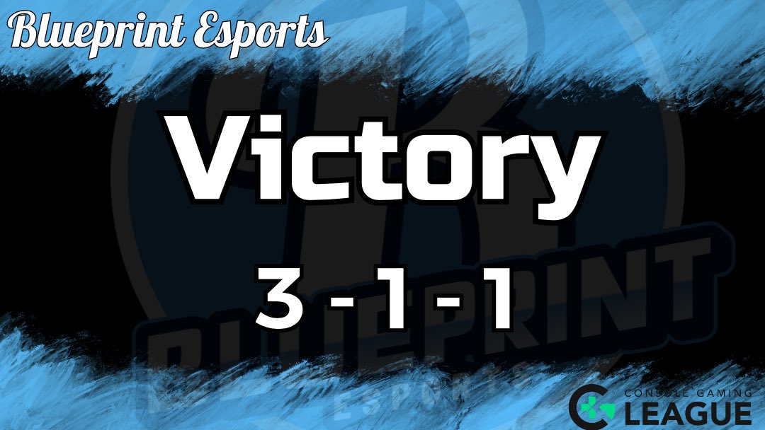 With the big win over <a href="/RLNTS_ES/">Rollentless</a> , we are heading to the stage 1 finals! #backinblue