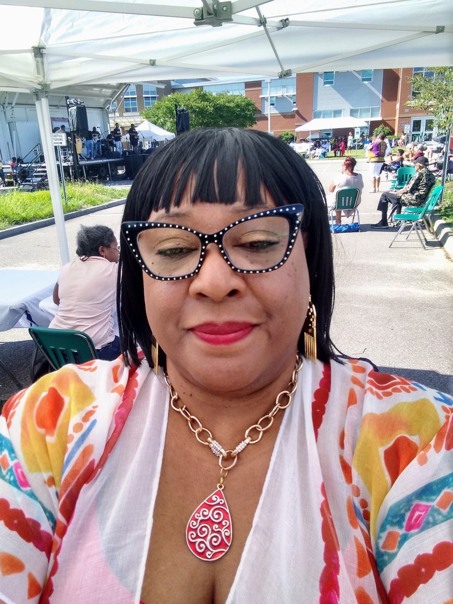 I hope you all had a Wonderful #juneteenth2022,  I'm already looking forward to Juneteenth 2023 #BlackMusicMonth #FreedomDay ❤️🖤💚🙏🙏