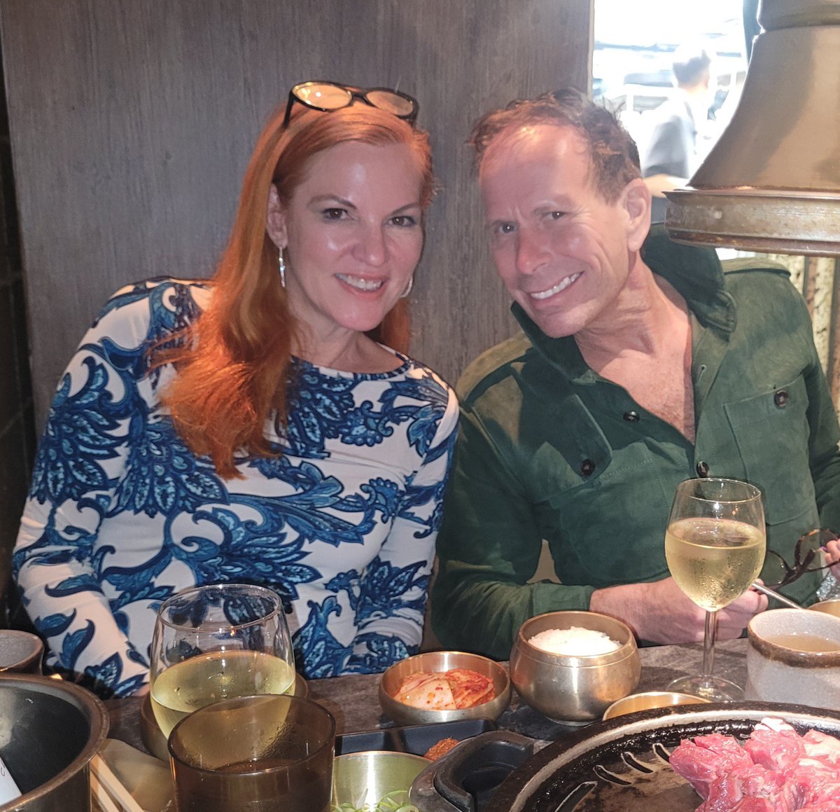 ⁦<a href="/quinnquinnleml1/">quinn@quinnlemley.com</a>⁩ congratulations! What an extraordinary run of shows! Onward! CAMA