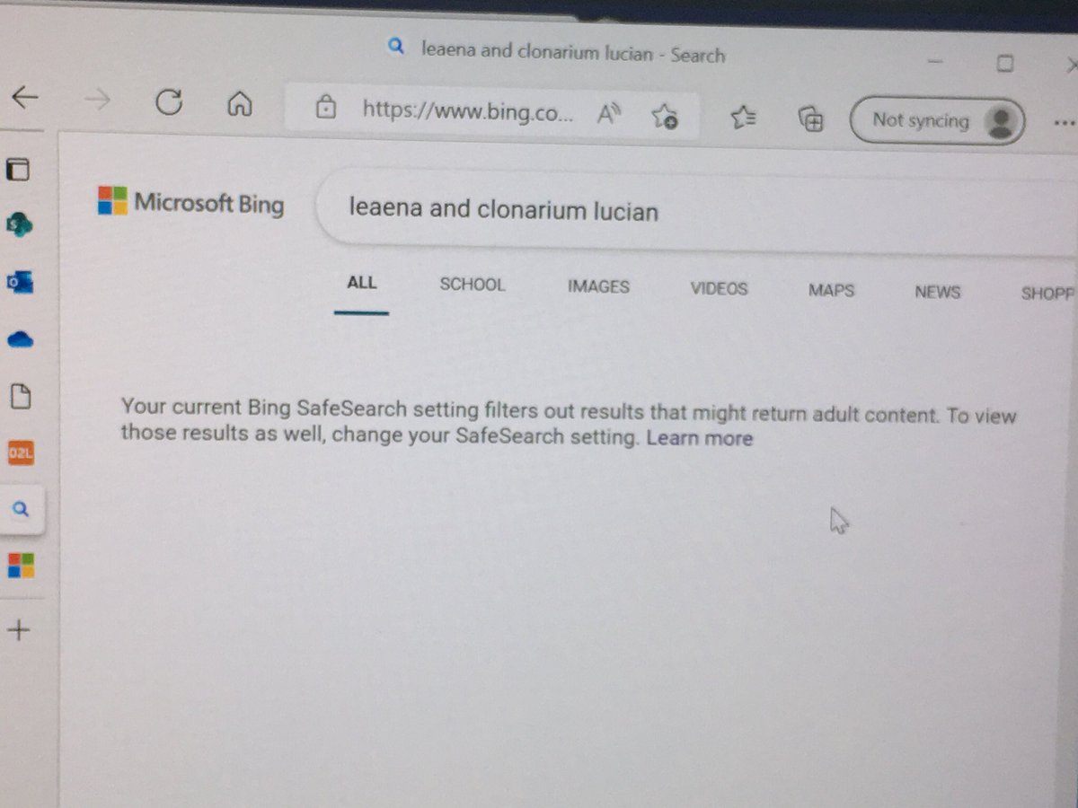 Censorship obstacles... <a href="/Jonathan_Wallis/">Jonathan Wallis</a> <a href="/ClassicsUTAS/">UTAS Classics</a>