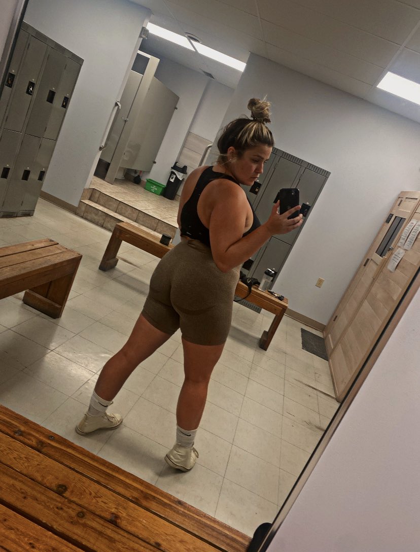 gotta put in the work 💪🏽