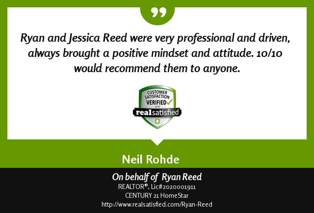 RyanReedNro's tweet photo. I’m truly privileged to work with such wonderful clients.  https://t.co/tDOIHaZVUV via @realsatisfied https://t.co/IJ3Ws9YF1x