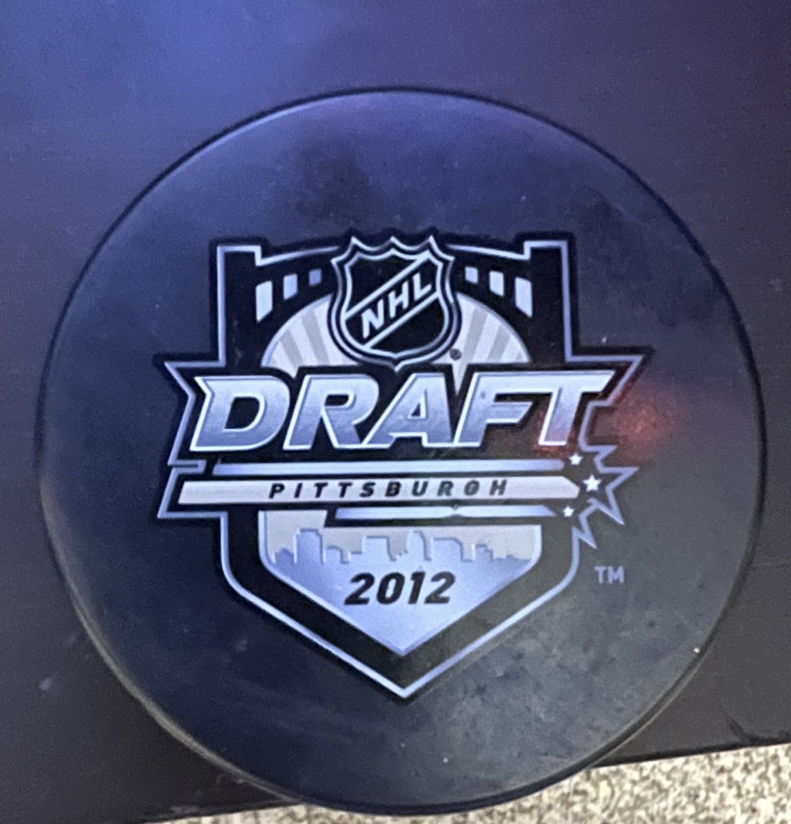 caseylbridge's tweet photo. 10 years ago I sat at the @NHL Draft caring solely about Lukas Sutter…not realizing that a decade later it would be Teuvo Teräväinen and the other future @Canes from that year that would matter more #Slavo @Martyman17 #Freddie #Skjei https://t.co/816V3RLQgj