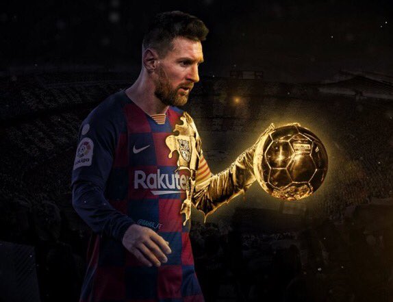 Happy birthday Lionel Messi and father of football  